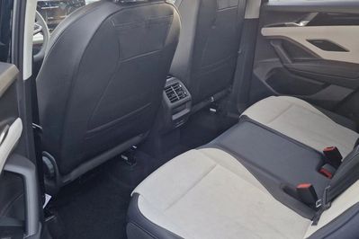 Volkswagen Tiguan Elegance 2.0 TDI 4Mot. DSG