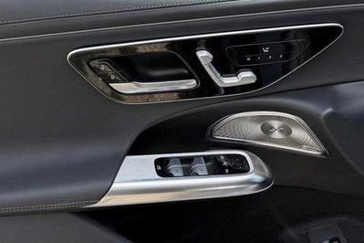 Mercedes Klasa E 220 d 4-Matic AMG Estate