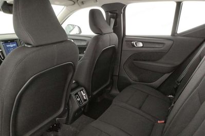 Volvo XC40 B3 Essential