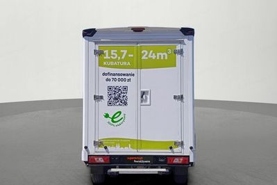 Ford Transit Transit 350 L3 RWD Trend