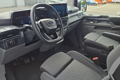 Ford Tourneo Custom L2 Active