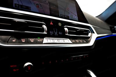 BMW Seria 4 Coupe 420d xDrive M Sport