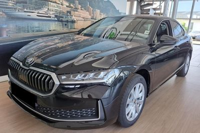 Skoda Superb Selection 2.0 TSI  DSG