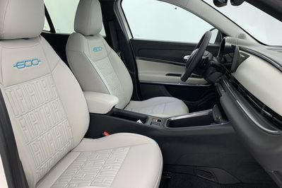 Fiat 600 La Prima 1.2 Hybrid eDCT6