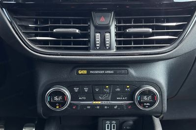 Ford Kuga EcoBoost FWD ST-Line