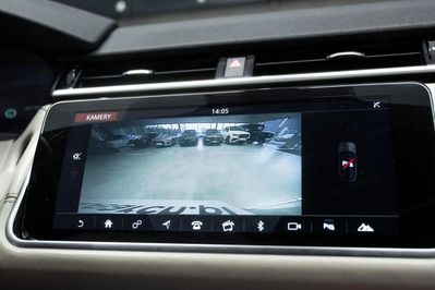 Land Rover Range Rover Velar 3.0 SD6 r-Dynamic Se