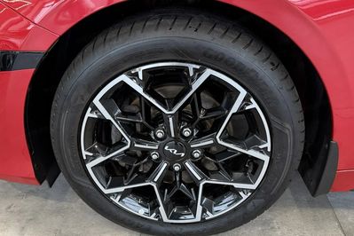 Kia ProCeed 1.5 T-GDI GT Line