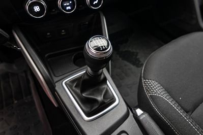 Dacia Duster 1.3 TCe Prestige 4WD