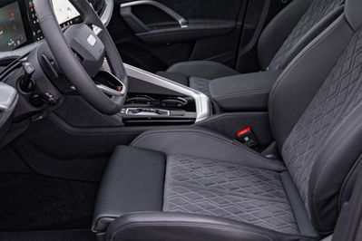 Audi Q5 TDI quattro S line Sportback