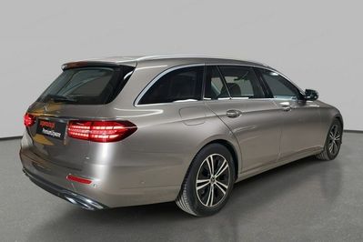 Mercedes Klasa E 220 d