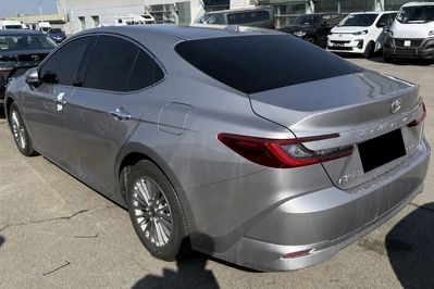 Toyota Camry Comfort 2.5 Hybrid Dynamic Force