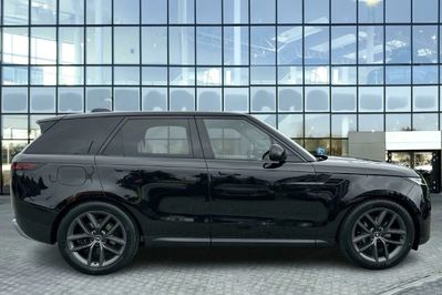Land Rover Range Rover Sport S 3.0 D250 SE