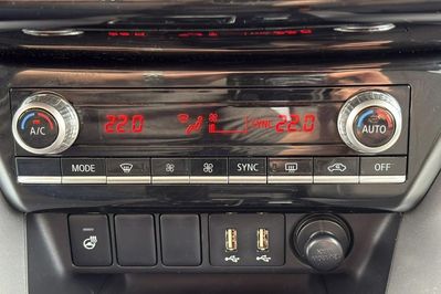 Mitsubishi Eclipse Cross 2.4 PHEV