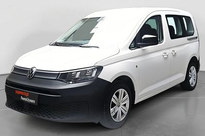 Volkswagen Caddy osobowy L1H1