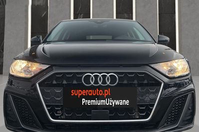 Audi A1 Sportback 35 TFSI S Line
