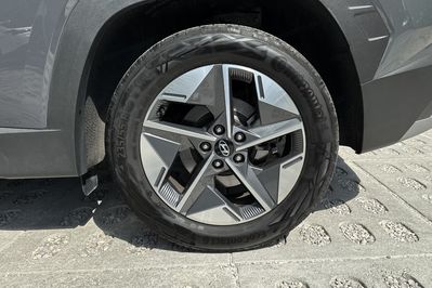 Hyundai Tucson Executive 1.6 T-GDi 48V  DCT
