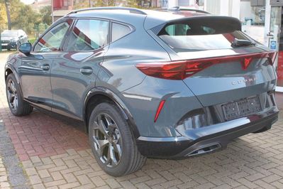 Cupra Formentor 1.5 TSI