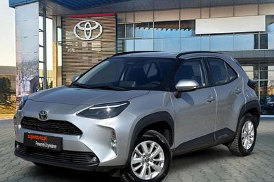Toyota Yaris Cross Hybrid 1.5 Comfort