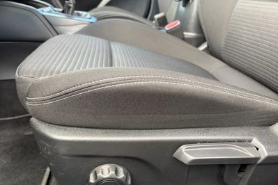 Ford Focus 1.0 Ecoboost Mhev Titanium x
