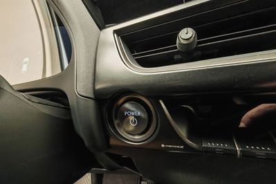 Lexus UX 300h Business 2.0 Hybrid Dynamic Force