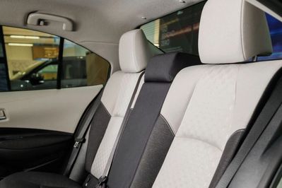 Toyota Corolla 1.8 Hybrid Style