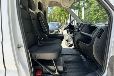 Peugeot Boxer L3H2
