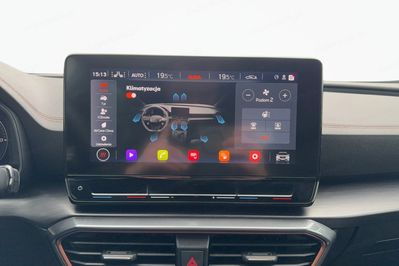 Cupra Formentor 1.5 TSI DSG