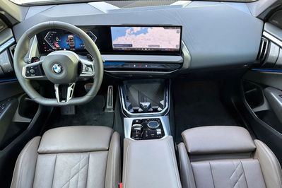 BMW X3 xDrive20d M Sport