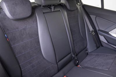 BMW Seria 1 120 M Sport