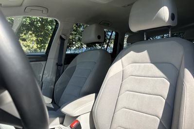 Volkswagen Tiguan Allspace Elegance 2.0 TSI 4Mot. DSG