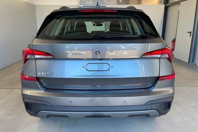 Skoda Kamiq Drive 1.5 TSI  DSG