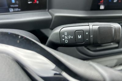 Ford Transit Custom 320 L2H1 Trend AT8
