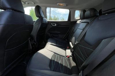 Jeep Compass 1.3 T4 PHEV 4xe Upland S&S