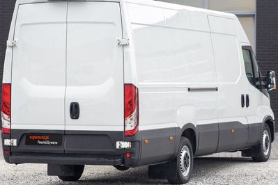 Iveco Daily 35S16 D L4H2