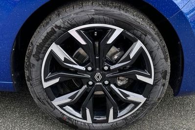 Renault Clio Techno LPG 1.0 TCe