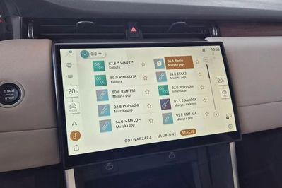 Land Rover Discovery Sport 2.0 D200 mHEV S aut