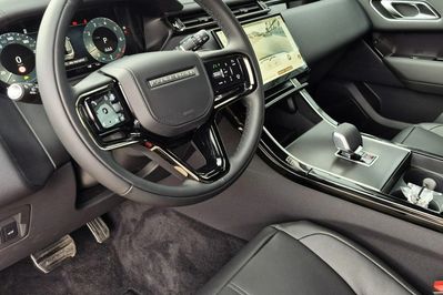 Land Rover Range Rover Velar 3.0 P400 Dynamic SE
