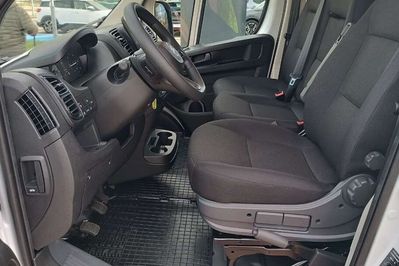 Citroen Jumper L4H2