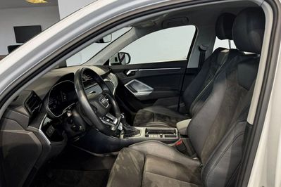 Audi Q3 Sportback 35 TFSI