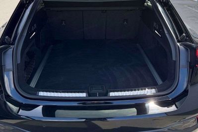 Audi A6 TDI quattro S line Avant