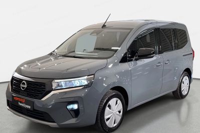 Nissan Townstar 1.3 DIG-T L1