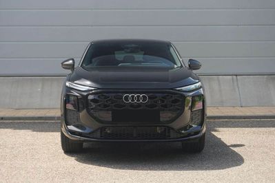 Audi Q3 TFSI S line Sportback