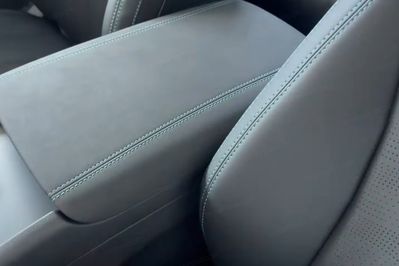 BYD Seal 6 DM-i Comfort Lite Touring