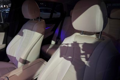 Mercedes Klasa E 220 d