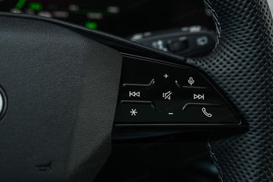 Audi A5 e-Hybrid quattro