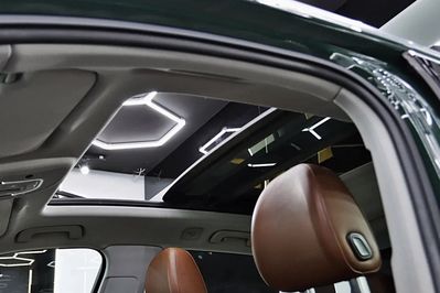 Audi Q7 50 TDI  quattro