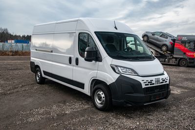 Fiat Ducato 3.3t L3H2