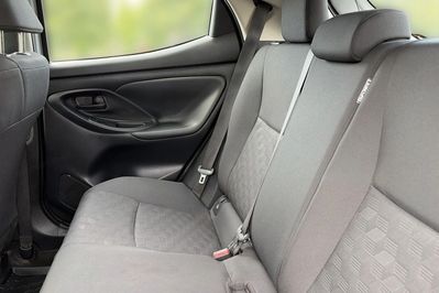 Toyota Yaris Hybrid 1.5 Comfort