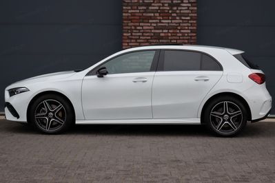 Mercedes Klasa A 200 AMG Line