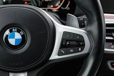 BMW X5 xDrive25d M Sport